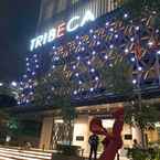 Hình ảnh đánh giá của Canopy Live at Tribeca Residence Bukit Bintang, Five Senses từ Reni Y.