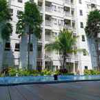 Review photo of Beta House At Apartemen Malioboro City 3 from Dela R.