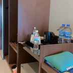 Review photo of Golden Tulip Springhill Lampung 3 from Maulana I.