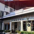 รูปภาพรีวิวของ THE ALIMAR HOTEL , Malang Pasar Besar , near Alun Alun , Indonesia จาก Rezza A. B.