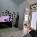 Review photo of Apartment Springlake Summarecon Bekasi By MDN PRO from Gina Z.