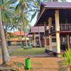 Ulasan foto dari Anyer Cottage Hotel Beach Resort dari Oktrivia O.