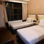 Review photo of Citrus Hotel Johor Bahru by Compass Hospitality from Eriyah S. N.