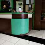 Review photo of Green Hotel Ciamis from Eumuh M.