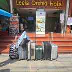 รูปภาพรีวิวของ Leela Orchid Hotel (SHA Certified) 3 จาก Joyce A.