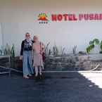 Review photo of Pusako Hotel Bukittinggi from Liza Y.