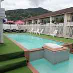 Review photo of PJ Patong Resortel from Atit Y.