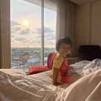 Review photo of Days Hotel and Suites Jakarta airport 2 from Syahrul K.