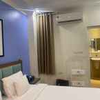 Hình ảnh đánh giá của A25 Hotel - 109 Truc Bach 2 từ Ly L.