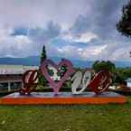 Ulasan foto dari Puncak Raya Hotel 2 dari Bilhan B.