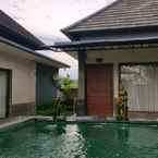 Review photo of Villa JJ and Spa Ubud from Sindi S.