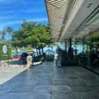 Review photo of Mera Mare Pattaya 4 from Pimwilai C.