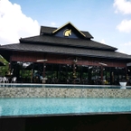 Review photo of Phumontra Resort Nakhon Nayok from Mingkwan M.