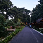 Review photo of Phumontra Resort Nakhon Nayok 6 from Mingkwan M.