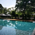 Review photo of Phumontra Resort Nakhon Nayok 7 from Mingkwan M.