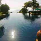 รูปภาพรีวิวของ Tanjong Jara Resort - Small Luxury Hotels of the World 2 จาก Siti F. B. S.