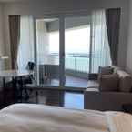 Review photo of Hilton Hua Hin Resort and Spa from Narintip A.