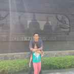 Review photo of Puri Nismara Borobudur 2 from Maruli G. M.