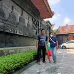 Review photo of Puri Nismara Borobudur 3 from Maruli G. M.