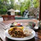 Review photo of Puri Cendana Resort Bali from Daniel F. R. H.