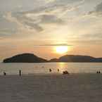 Review photo of Pelangi Beach Resort & Spa Langkawi 2 from Veni S.