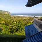 Review photo of Adinda Beach Hotel and Villa 2 from Rizal O. K.