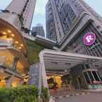 Hình ảnh đánh giá của The Robertson Kuala Lumpur từ Ngoc B. T. T.