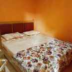 Review photo of OYO 90454 Adinda Homestay Cibodas Lembang 2 from Rasyid D. C.