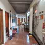 Review photo of OYO 90454 Adinda Homestay Cibodas Lembang from Rasyid D. C.