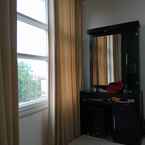 Review photo of Hotel Walan Syariah 4 from Sonia M.