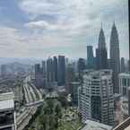 Ulasan foto dari Platinum Suites KLCC Bukit Bintang Kuala Lumpur by Almohit 4 dari Rauzatun S.