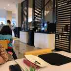 Review photo of AC Hotel by Marriott Kuala Lumpur 3 from Syahril A. M. N.