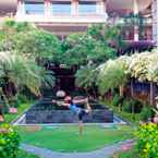 รูปภาพรีวิวของ Prime Plaza Hotel Sanur – Bali จาก Anita Y.