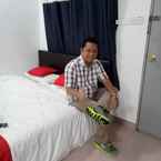 Review photo of Hotel Mah Lanu 2 from Syukran S.