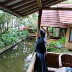 Review photo of Bukit Alamanda Resort & Resto 2 from Iis I.