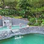รูปภาพรีวิวของ Bukit Alamanda Resort & Resto จาก Iis I.