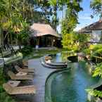 Ulasan foto dari Amarea Resort Ubud by Ini Vie Hospitality 7 dari Ajeng R.