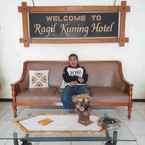 Hình ảnh đánh giá của Hotel Ragil Kuning từ Flani R.