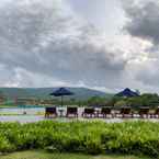 Review photo of Atta Lakeside Resort Suite from Sudarat T.