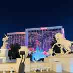 Review photo of Flamingo Las Vegas Hotel & Casino from Thi T. P. N.