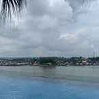 Review photo of Batam Marriott Hotel Harbour Bay from Tham C. L.