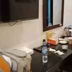 Review photo of Hotel Swarna Dwipa Palembang from Neni A.