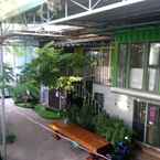 รูปภาพรีวิวของ Vung Tau Homestay Container จาก Dong T. H. V.