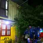 รูปภาพรีวิวของ Vung Tau Homestay Container 2 จาก Dong T. H. V.