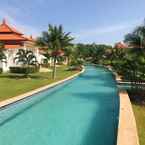 Hình ảnh đánh giá của Banyan The Resort Hua Hin từ Waraporn T.