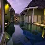 Review photo of Villa Seminyak Estate & Spa By Astadala 2 from Citraningtyas R.