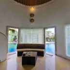 Review photo of Villa Seminyak Estate & Spa By Astadala 4 from Citraningtyas R.