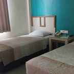 Hình ảnh đánh giá của Hotel Sulawesi Gorontalo 3 từ Ficki D.