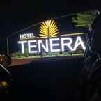 รูปภาพรีวิวของ Tenera Hotel จาก Dhaniah D.