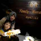 Review photo of RR Family Homestay Syariah from Mitha N. A.